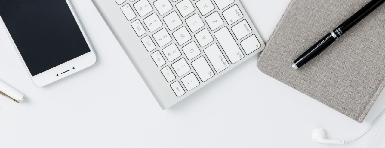 Technology trouble? IT Happens. With IT@UC, Getting Help is Easy.